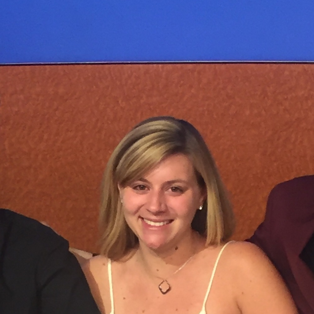 Meet your Posher, Amanda